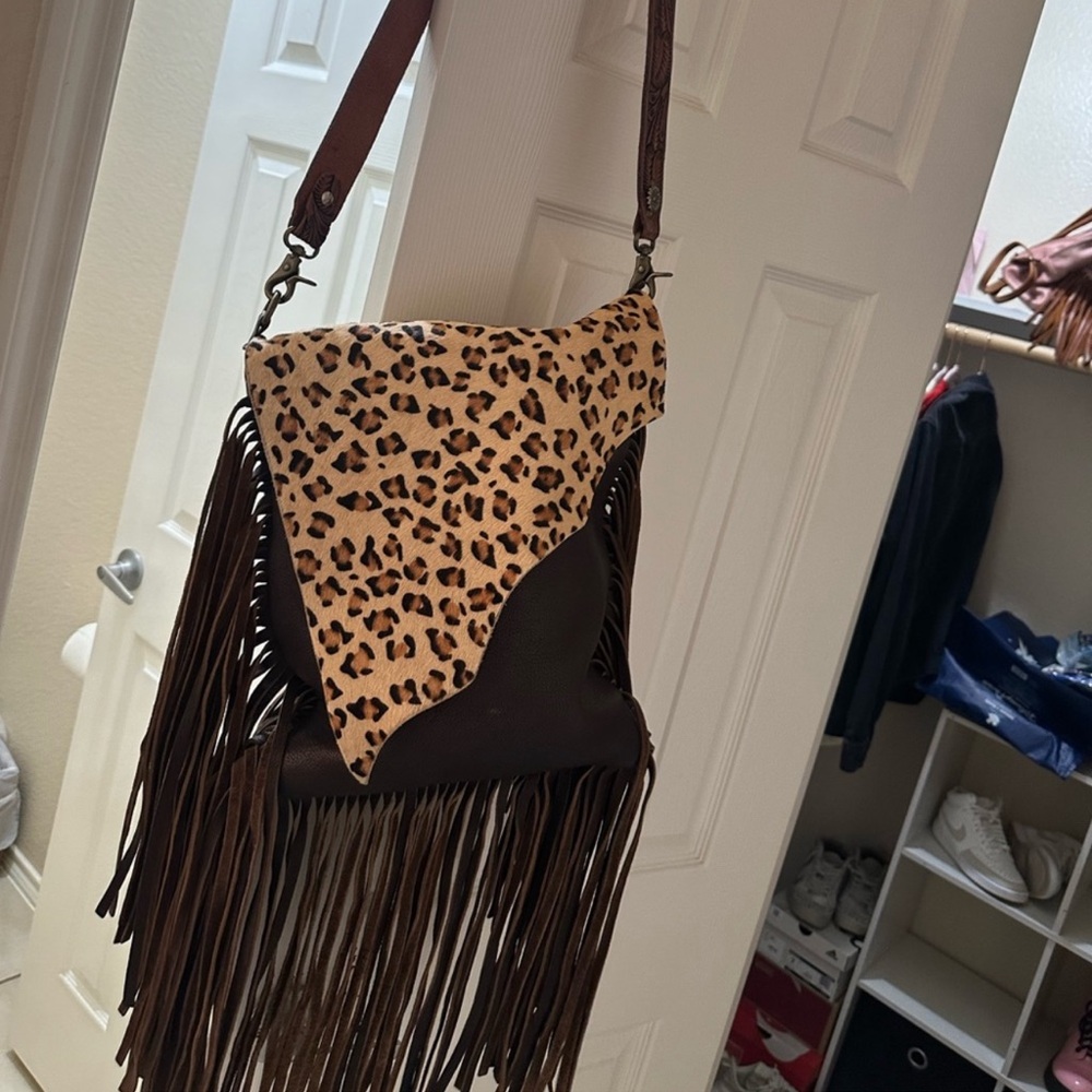 American Darling Bag